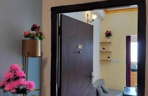 Bodh Gaya Apartment | Executive Modern One BHK Flat Near Main Temple