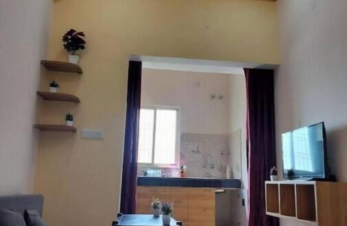 Bodh Gaya Apartment | Executive Modern One BHK Flat Near Main Temple