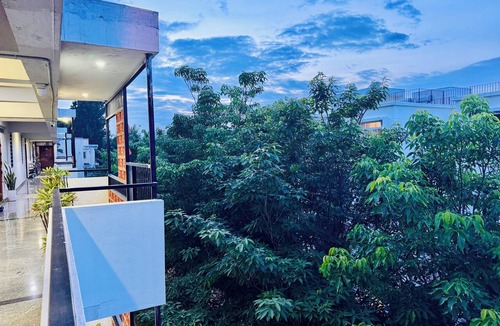 Bellandur Apartment | Executive Nest