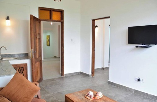 Matemwe Apartment | Executive Suite