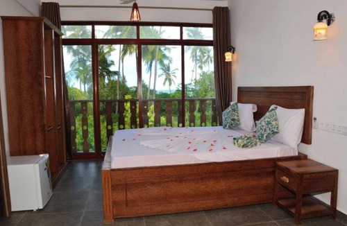 Matemwe Apartment | Executive Suite