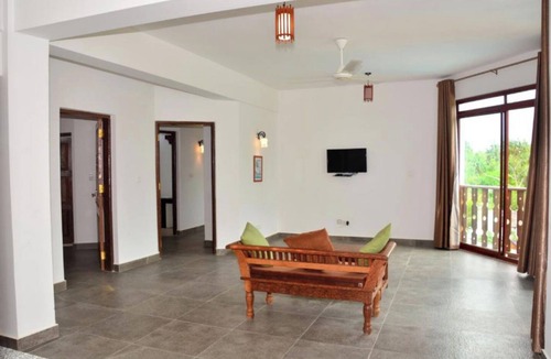 Matemwe Apartment | Executive Suite