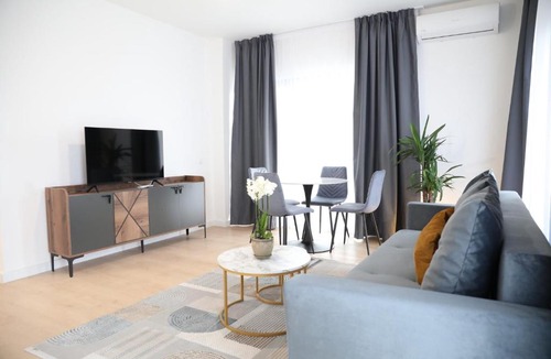 Floresti Apartment | Exit Aparthotel