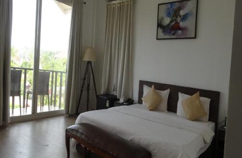 Mhsala Bed & Breakfast | Exotica Beach Retreats Diveagar