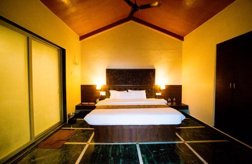 Wai House | Exotica Homes Mystic Valley Pet Friendly Panchgani
