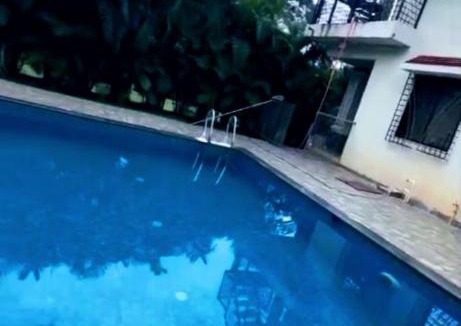 Kadadhe Villa | Exotica Villa