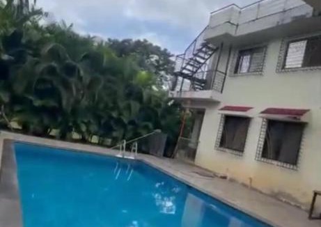 Kadadhe Villa | Exotica Villa