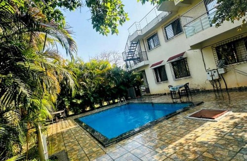 Kadadhe Villa | Exotica Villa