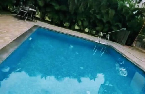 Kadadhe Villa | Exotica Villa