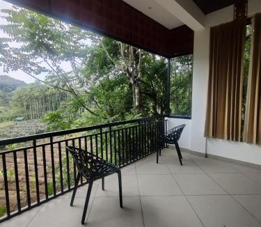 Sulthan Bathery House | ExoticaHolidays