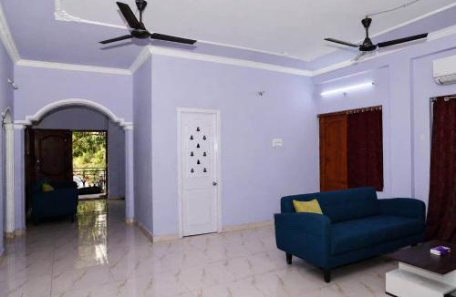 MVP Colony House | Expansive 6BHK Villa Kailasagiri and Beach