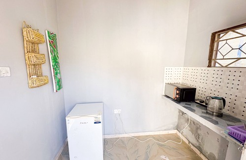 Zanzibar Town Apartment | Experience Authenticity of Zanzibar at Mama's House
