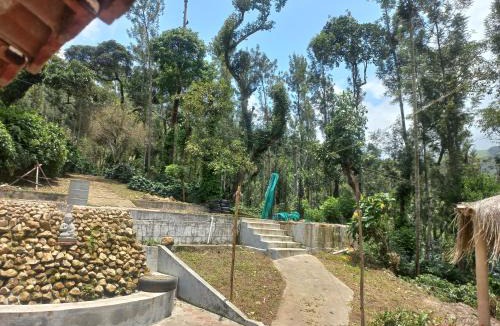 Sangameswarpet House | Experience being lost in wild