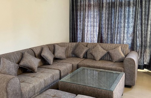 Mohali Apartment | Experience Comfort, Space, and Privacy at Stay Royal Landran 3 BHK