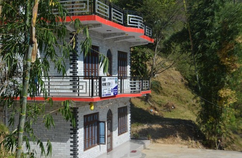 Gunehr House | Experience Himachal at Ram Home Stay – Comfort & Culture in Nature’s Embrace