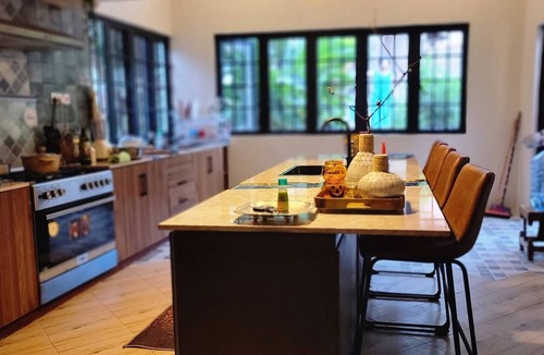 Moshi House | Experience Serenity: Cozy Retreat in Kilimanjaro, Tanzania