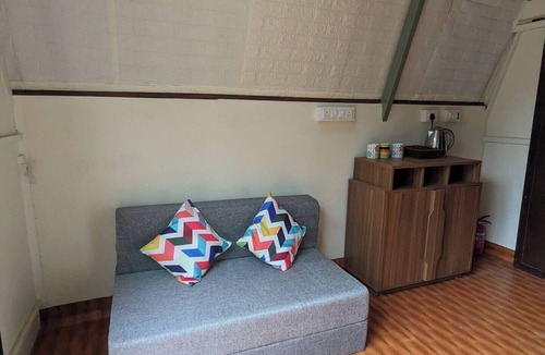 Bhagamandala House | Experience Serenity at Coorgology estate stay in Lush Coffee Plantations