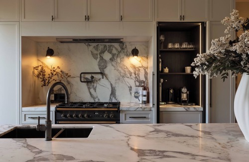 Annandale House | Experience Sydney Living: Heritage Charm & Modern Luxury