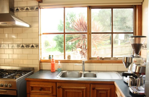 Erica House | "Experience the ultimate retreat surrounded by the untouched beauty of nature.