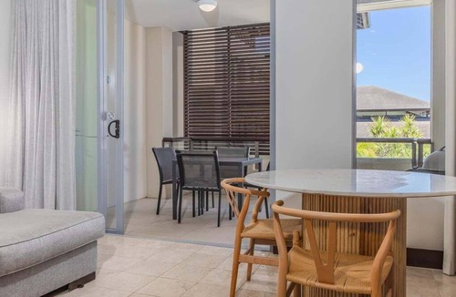 Casuarina Apartment | Experience tranquility and comfort at our delightful studio apartment!