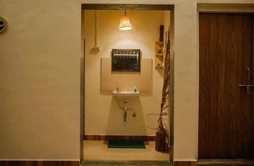 Khalapur House | experience village living in this peaceful countryside pet-friendly farmstay