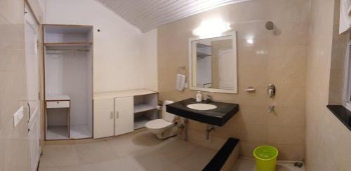 Jeolikote House | Experto The Greens