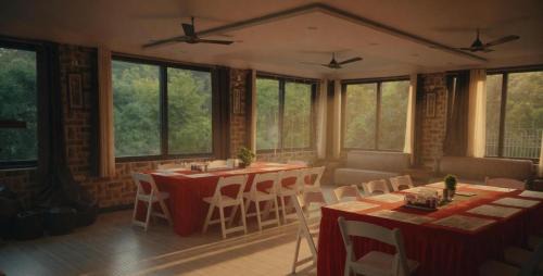 Jeolikote House | Experto The Greens