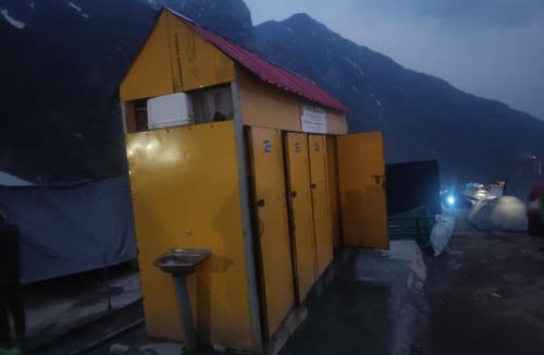 Sitapur Other | ExploringUk campsite