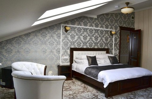Buzau Hotel | Express City