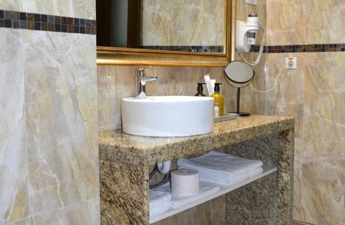 Buzau Hotel | Express City