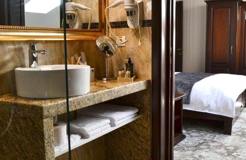 Buzau Hotel | Express City