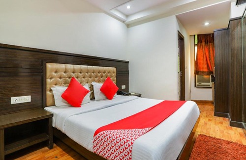 South West Hotel | Express inn