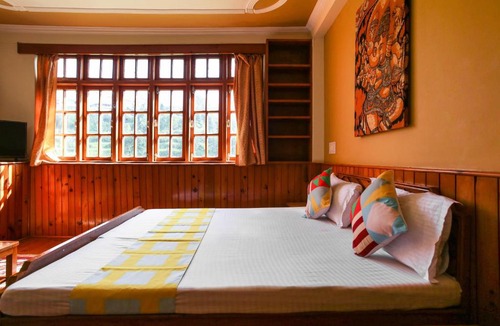 Naddi House | Exquisite 1BR Stay in Naddi