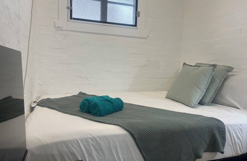 Chermside Apartment | Exquisite Studio@chermside