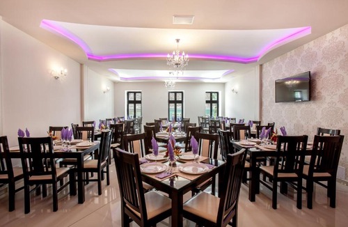 Sighisoara Hotel | Extravagance Hotel
