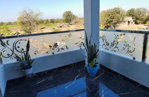 Mhow House | Eze African home