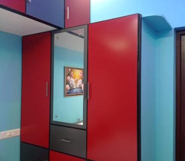 Edapalli Hotel | Ezzanza property