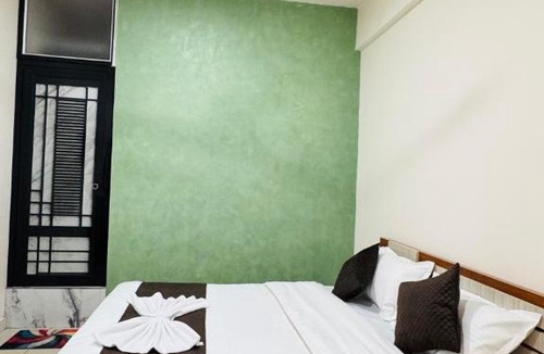 Vayittiri Hotel | Fa Stay inn Wayanad