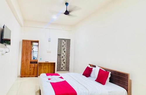 Vayittiri Hotel | Fa Stay inn Wayanad