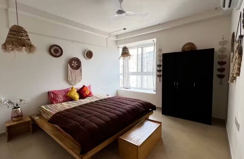 Bengaluru Apartment | Fab 3 bhk In bharatiya city