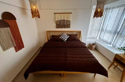 Bengaluru Apartment | Fab 3 bhk In bharatiya city
