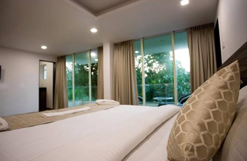 Kudal Hotel | Fabescape Villa De Orange