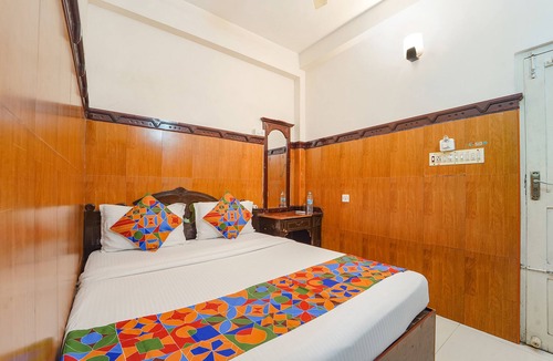 Kaloor Hotel | Fabexpress Ascot