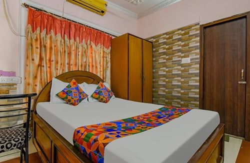 Sector 1 Hotel | Fabexpress Elight Residency
