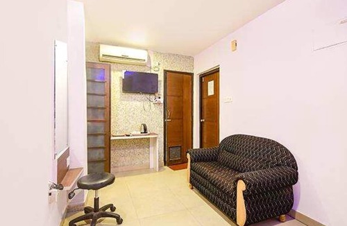 Bhowanipore Hotel | FabExpress Gardenia
