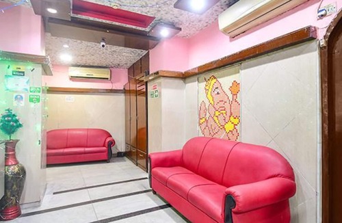 Bhowanipore Hotel | FabExpress Gardenia