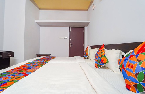 Chennai Hotel | Fabexpress Its South East Residency