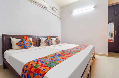 Chennai Hotel | Fabexpress Its South East Residency