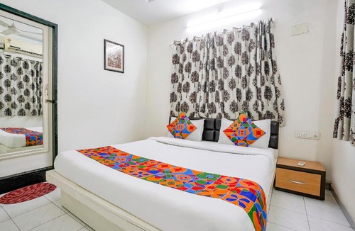 Prahlad Nagar Hotel | FabExpress Jade Homestay