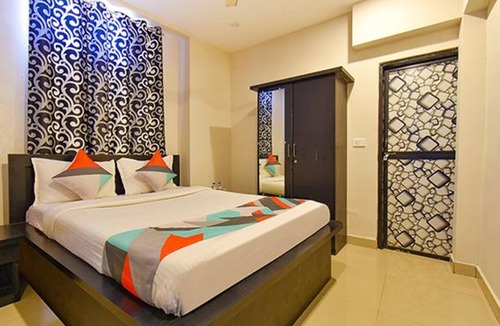 Consua Hotel | FabExpress Kings, Dabolim Airport